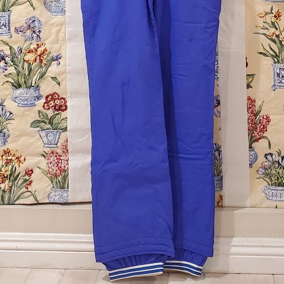 Skimer Ski Suit, Purple - Picture 3 of 16